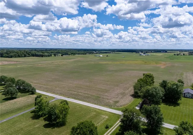 Photo 4 of Land for sale at 0 Foust Rd, Xenia, OH 45385 | MLS# 962107 | Listing updated on 2026-08-03