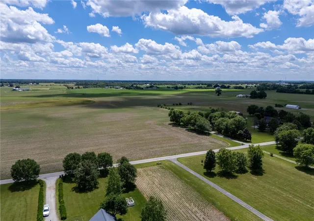 Photo 5 of Land for sale at 0 Foust Rd, Xenia, OH 45385 | MLS# 962107 | Listing updated on 2026-08-03