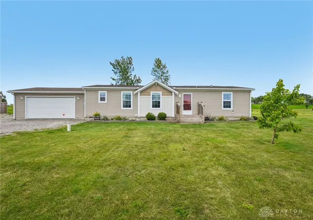 Photo 1 of Single family home for sale at 7916 State Route 559, Zanesfield, OH 43360 | MLS# 962303 | Listing updated on 2026-08-30