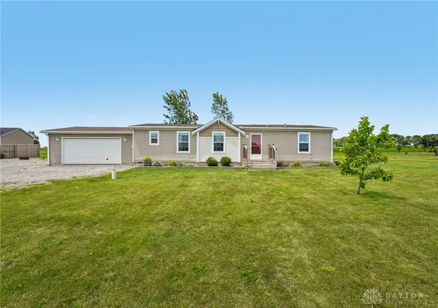 Photo 2 of Single family home for sale at 7916 State Route 559, Zanesfield, OH 43360 | MLS# 962303 | Listing updated on 2026-08-30
