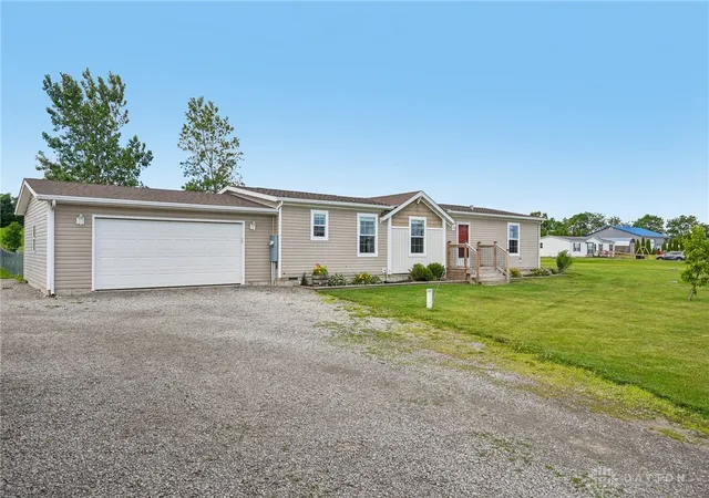 Photo 4 of Single family home for sale at 7916 State Route 559, Zanesfield, OH 43360 | MLS# 962303 | Listing updated on 2026-08-30