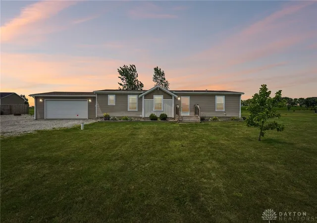 Photo 5 of Single family home for sale at 7916 State Route 559, Zanesfield, OH 43360 | MLS# 962303 | Listing updated on 2026-08-30