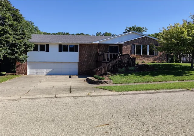 1st image of 1535 Hickory Glenn Dr, Miamisburg, OH 45342 | MLS# 962051