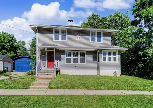 Homes for sale in Oxford, OH | 210 Bishop St, Oxford, OH 45056 | MLS# 962321