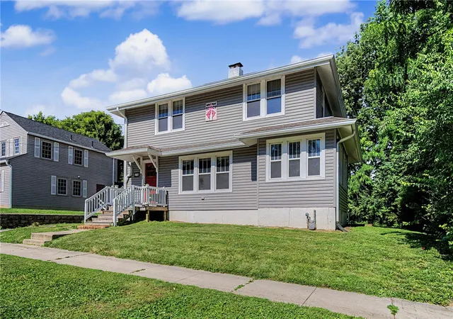 Homes for sale in Oxford, OH | 210 Bishop St, Oxford, OH 45056 | MLS# 962321