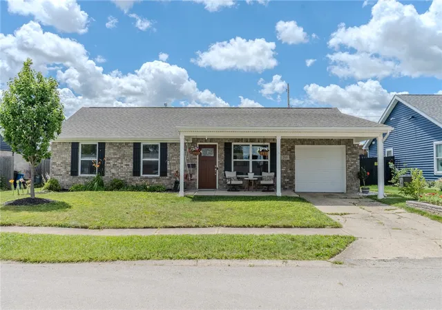 Homes for sale in Brookville, OH | 215 Crosswell Ave, Brookville, OH 45309 | MLS# 962053