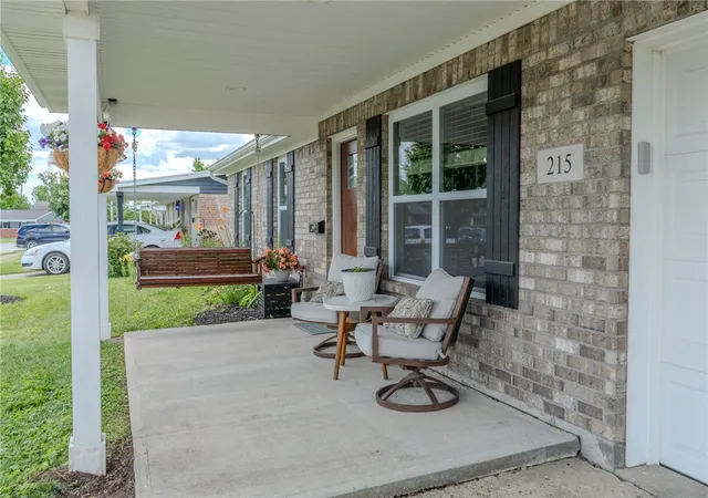 Homes for sale in Brookville, OH | 215 Crosswell Ave, Brookville, OH 45309 | MLS# 962053