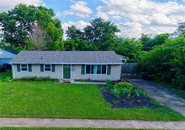 Homes for sale in Harrison Twp, OH | 2610 Maplegrove Ave, Harrison Twp, OH 45414 | MLS# 962322