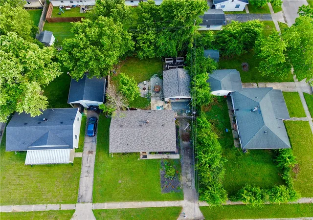 Homes for sale in Harrison Twp, OH | 2610 Maplegrove Ave, Harrison Twp, OH 45414 | MLS# 962322