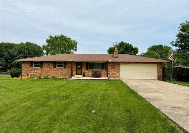 Homes for sale in Carlisle, OH | 58 Janet Ave, Carlisle, OH 45005 | MLS# 962319