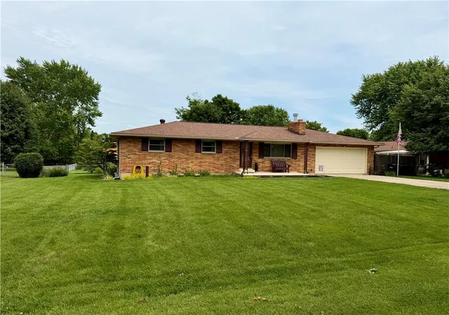 Homes for sale in Carlisle, OH | 58 Janet Ave, Carlisle, OH 45005 | MLS# 962319