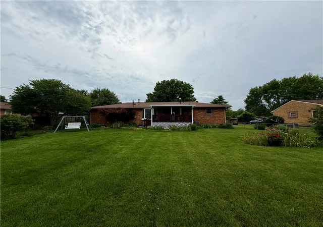 Homes for sale in Carlisle, OH | 58 Janet Ave, Carlisle, OH 45005 | MLS# 962319