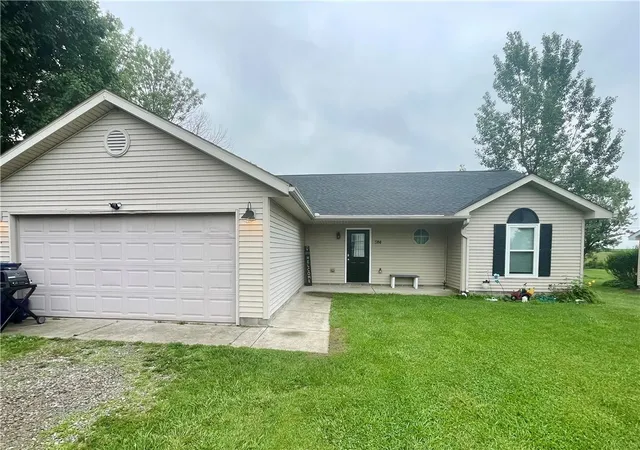 Homes for sale in Eaton, OH | 584 Skodborg Dr, Eaton, OH 45320 | MLS# 962342