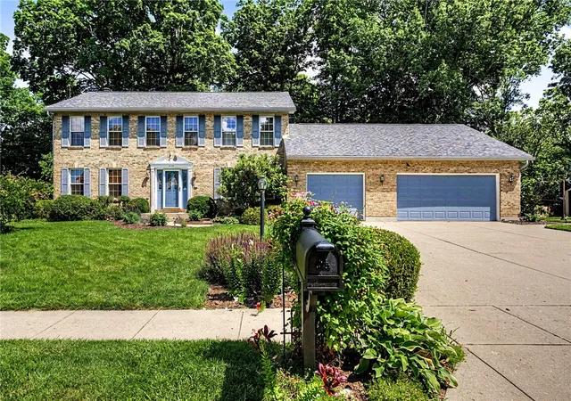 Homes for sale in Springboro, OH | 209 Deer Trail Dr, Springboro, OH 45066 | MLS# 962320