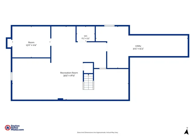 Homes for sale in Springboro, OH | 209 Deer Trail Dr, Springboro, OH 45066 | MLS# 962320