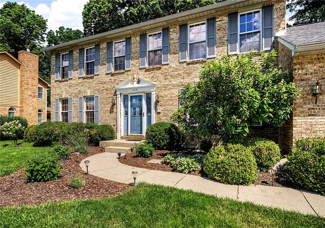 Homes for sale in Springboro, OH | 209 Deer Trail Dr, Springboro, OH 45066 | MLS# 962320