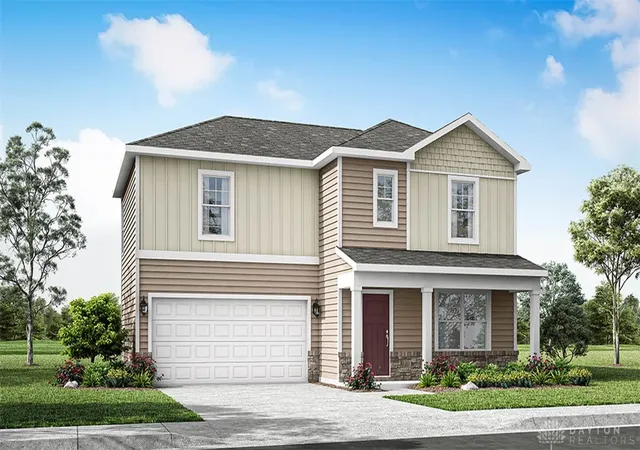 2nd image of 509 Brubaker Dr, New Carlisle, OH 45344 | MLS# 962373