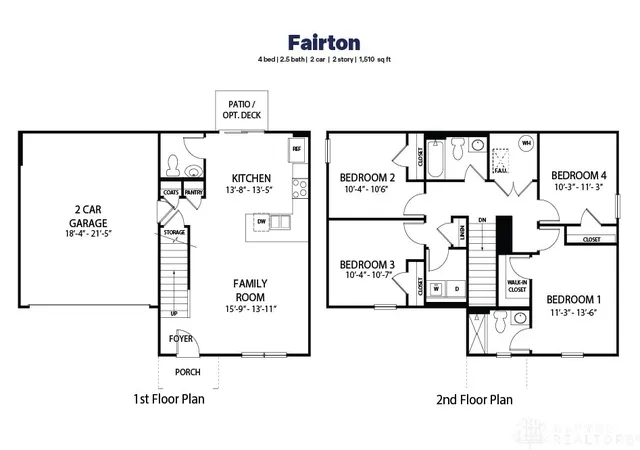 3rd image of 509 Brubaker Dr, New Carlisle, OH 45344 | MLS# 962373