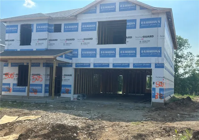 1st image of 505 Brubaker Dr, New Carlisle, OH 45344 | MLS# 962381