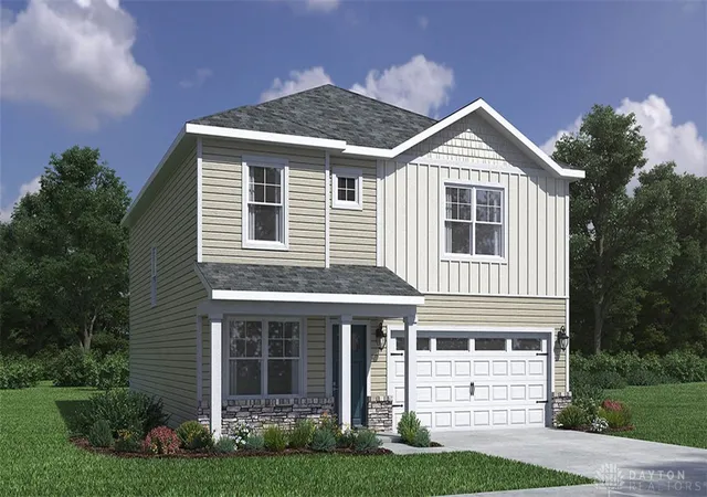 2nd image of 505 Brubaker Dr, New Carlisle, OH 45344 | MLS# 962381