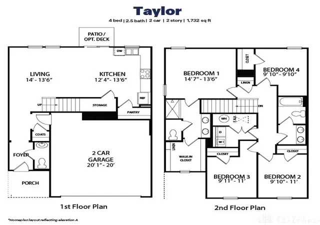 4th image of 429 Brubaker Dr, New Carlisle, OH 45344 | MLS# 962384