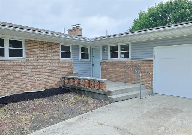 3rd image of 3432 Carol Ann Ln, Middletown, OH 45044 | MLS# 962390
