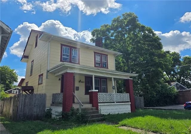 2nd image of 180 N Hague Ave, Columbus, OH 43204 | MLS# 962392