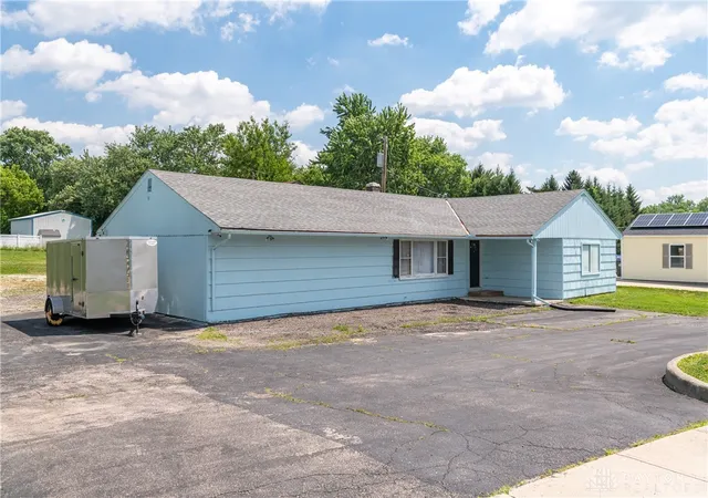 Photo 3 of Land for sale at 4178 Dayton Xenia Rd, Dayton, OH 45432 | MLS# 962397 | Listing updated on 2026-06-22