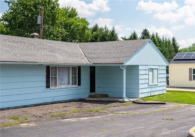 Photo 4 of Land for sale at 4178 Dayton Xenia Rd, Dayton, OH 45432 | MLS# 962397 | Listing updated on 2026-06-22
