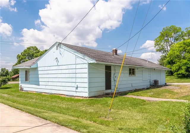 Photo 5 of Land for sale at 4178 Dayton Xenia Rd, Dayton, OH 45432 | MLS# 962397 | Listing updated on 2026-06-22