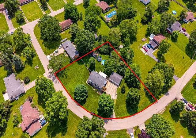 Homes for sale in Franklin Twp, OH | 4577 Fisher Rd, Franklin Twp, OH 45005 | MLS# 962402