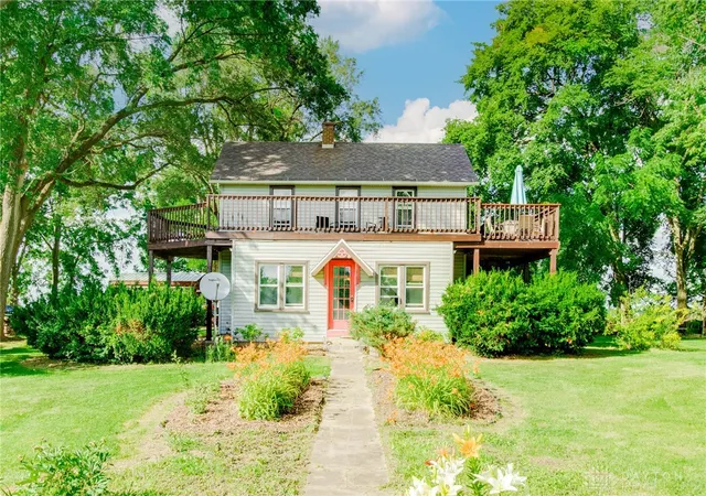 Homes for sale in Yellow Springs Vlg, OH | 68 Yellow Springs Fairfield Road Road, Yellow Springs Vlg, OH 45387 | MLS# 962398