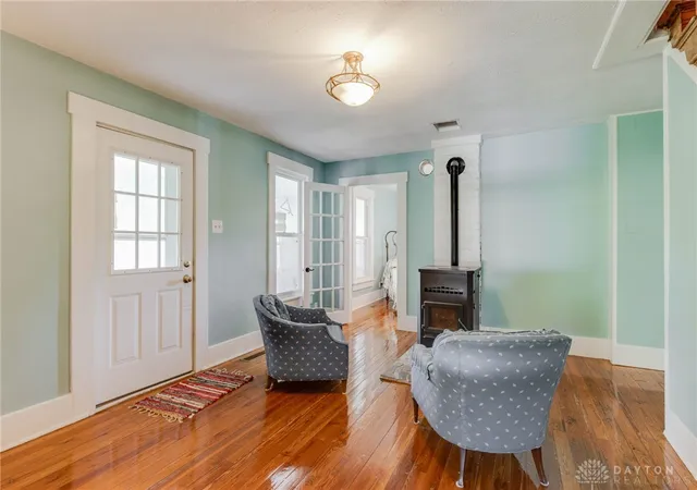 Homes for sale in Yellow Springs Vlg, OH | 68 Yellow Springs Fairfield Road Road, Yellow Springs Vlg, OH 45387 | MLS# 962398