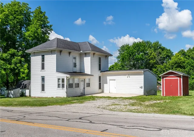 1st image of 2474 N Heck Hill Rd, Saint Paris, OH 43072 | MLS# 962405