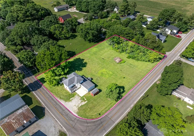 2nd image of 2474 N Heck Hill Rd, Saint Paris, OH 43072 | MLS# 962405