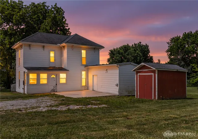 46th image of 2474 N Heck Hill Rd, Saint Paris, OH 43072 | MLS# 962405