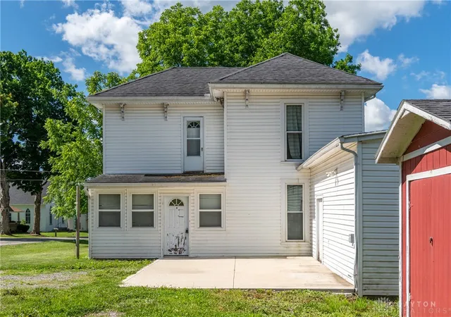 4th image of 2474 N Heck Hill Rd, Saint Paris, OH 43072 | MLS# 962405