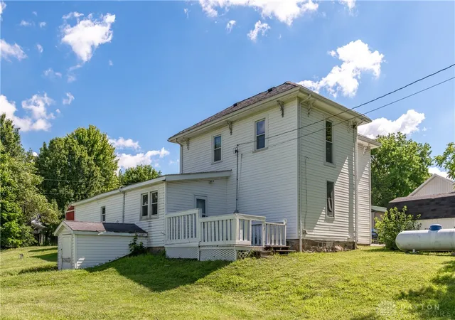 5th image of 2474 N Heck Hill Rd, Saint Paris, OH 43072 | MLS# 962405