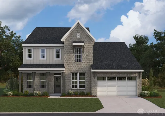 Homes for sale in Springboro, OH | 20 Ed Knoll Bnd, Springboro, OH 45066 | MLS# 962276