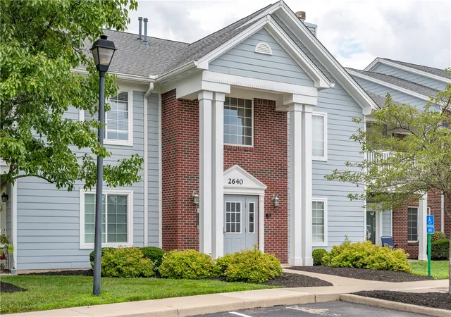 Photo 1 of Condo for sale at 2640 Netherland Dr #206, Dayton, OH 45431 | MLS# 961941 | Listing updated on 2026-07-28