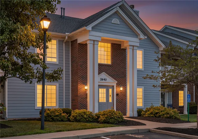 Photo 2 of Condo for sale at 2640 Netherland Dr #206, Dayton, OH 45431 | MLS# 961941 | Listing updated on 2026-07-28