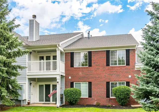 Photo 4 of Condo for sale at 2640 Netherland Dr #206, Dayton, OH 45431 | MLS# 961941 | Listing updated on 2026-07-28