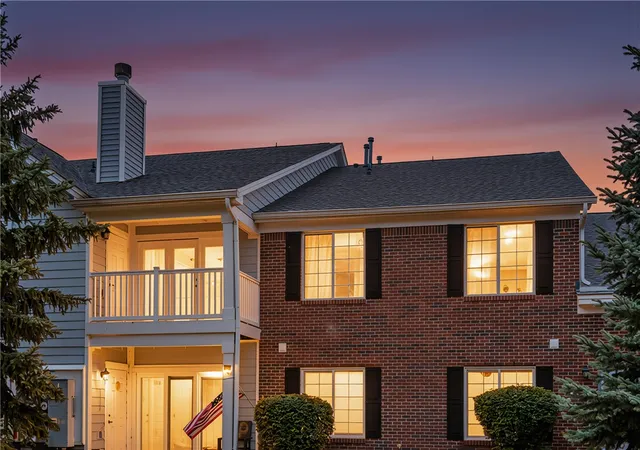 Photo 5 of Condo for sale at 2640 Netherland Dr #206, Dayton, OH 45431 | MLS# 961941 | Listing updated on 2026-07-28
