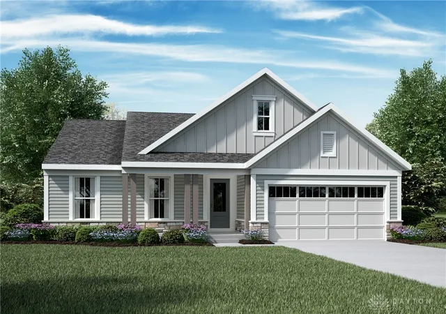 1st image of 80 Ed Knoll Bnd, Springboro, OH 45066 | MLS# 962275