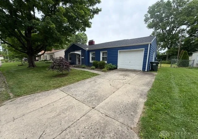 1st image of 122 Cole Ave, Miamisburg, OH 45342 | MLS# 962415
