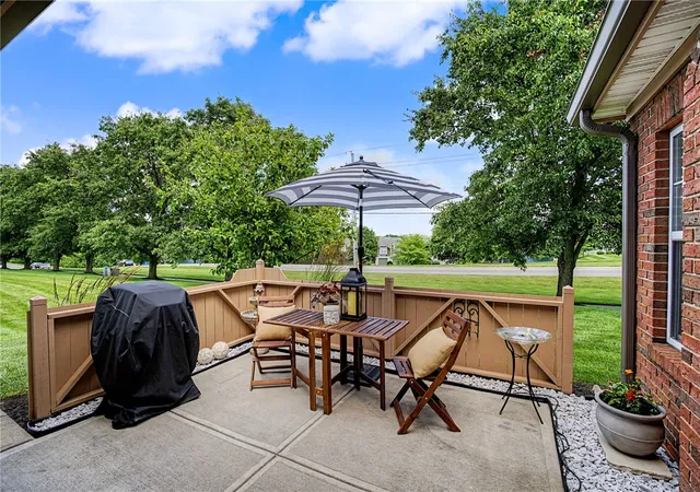 3rd image of 9664 Belfry Ct, Washington Twp, OH 45458 | MLS# 962413