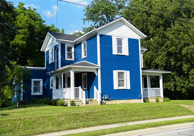 Photo 1 of Single family home for sale at 1409 Broadway, Piqua, OH 45356 | MLS# 960529 | Listing updated on 2026-08-29