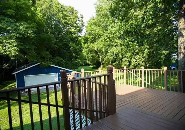 Photo 3 of Single family home for sale at 1409 Broadway, Piqua, OH 45356 | MLS# 960529 | Listing updated on 2026-08-29