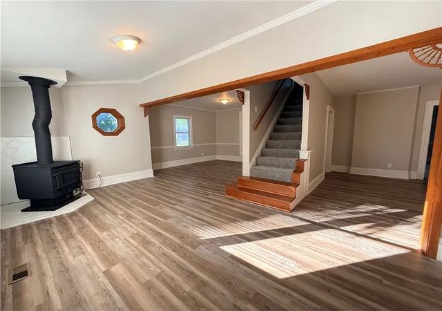 Photo 4 of Single family home for sale at 1409 Broadway, Piqua, OH 45356 | MLS# 960529 | Listing updated on 2026-08-29