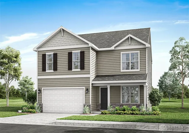2nd image of 427 Brubaker Dr, New Carlisle, OH 45344 | MLS# 962441